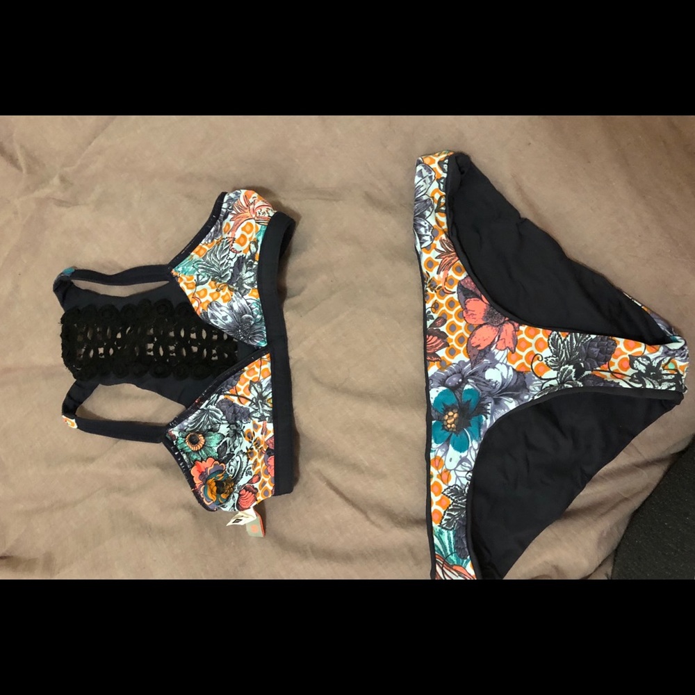 Maaji swimsuit